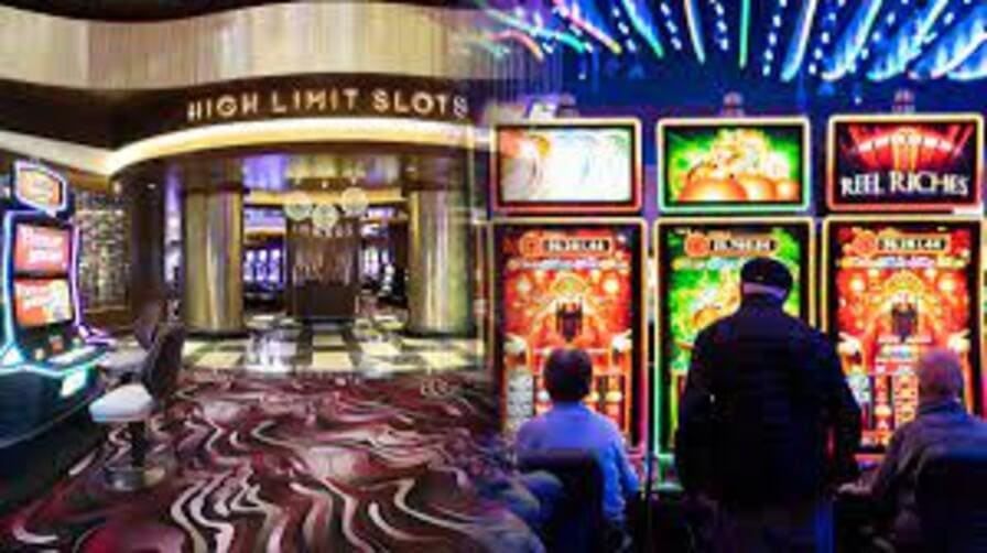Are High Limit Slots Worth It?